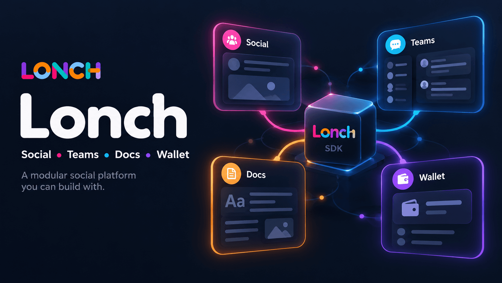 Lonch preview